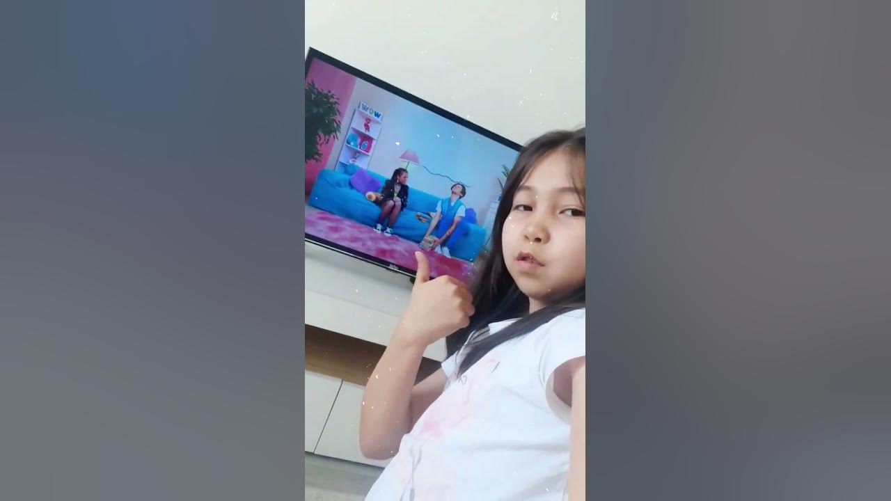Тим тин🥰🍭🧁 - YouTube