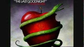 Video thumbnail of "The Last Goodnight - Pictures Of You [HQ w/ LYRICS]"