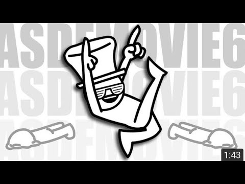 Película 🎥 Asdf6 Y 10 | DOBLAJE AL ESPAÑOL LATINO - YouTube
