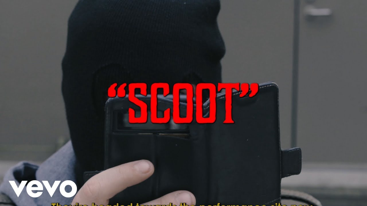 Watch H3adcannon - SCOOT (Official Video) on YouTube Watch H3adcannon - SCOOT (Official Video) on YouTube