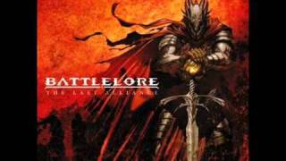 battlelore   Daughter of the Sun