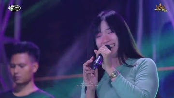 TANDA MERAH - RAHMA GIVANA - ANDCLESZZ MUSIC - WEDDING PARTY ARI & LINA - KARABAN GABUS