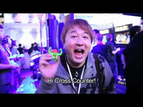 Video: Yoshinori Ono Odstoupil Jako Producent Street Fighter Po Zdravotním Vyděšení