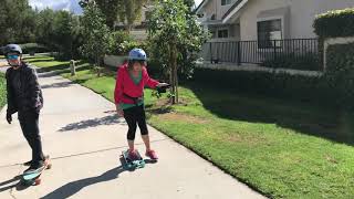 Skateboards 2017-1105 4 pro