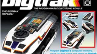Bigtrak Is Back ! - bigtrak2010 - www.bigtrack2010.co.uk