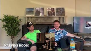 Friends React to Drake - Take Care. Full Album Reaction, Breakdown and Review.