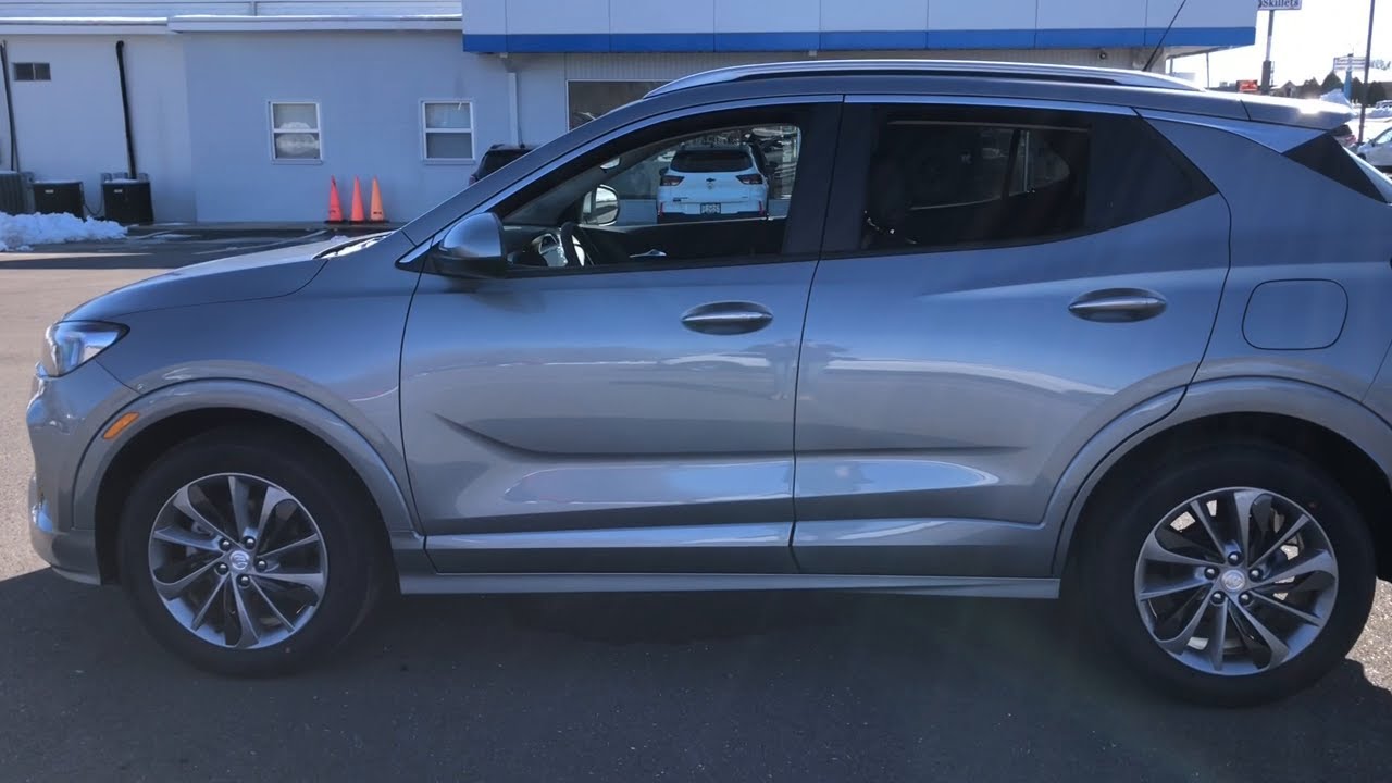 2023 Buick Encore GX West Plains MO, Mt Home AR, Willow Springs MO, Nixa MO, Mountain Grove MO