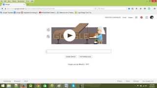 Famous android bangla tutorial part 1.2 Profile