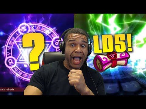 PREMIUM SCROLLS ONLY! LD5 SUMMONING SESSION! (Summoners War)