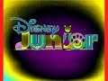 Disney Junior Bumper Special Agent Oso Effects 1 