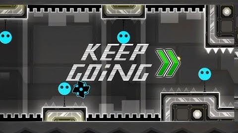 |Airborne Robots remake?|RoboActive by Polarbeahr 100% (Insane) [All coins] - Geometry Dash 2.11