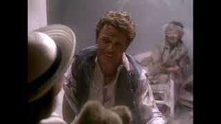 Video thumbnail of "The Twilight Zone (1985) - S01E03B - Children's Zoo"