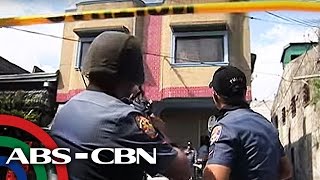 Lalaki patay, pulis sugatan sa Malabon