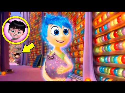 Hidden Secrets in Disney Movies That Nobody Noticed!