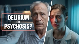 Patients, Completely Different Brains What Went Wrong?