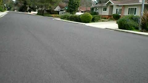 Rc18t brushless, 6800kv, 3s, speed run 3!