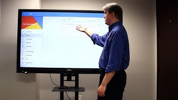 TUTORIAL : newline VN series - File Commander Overview, 2019