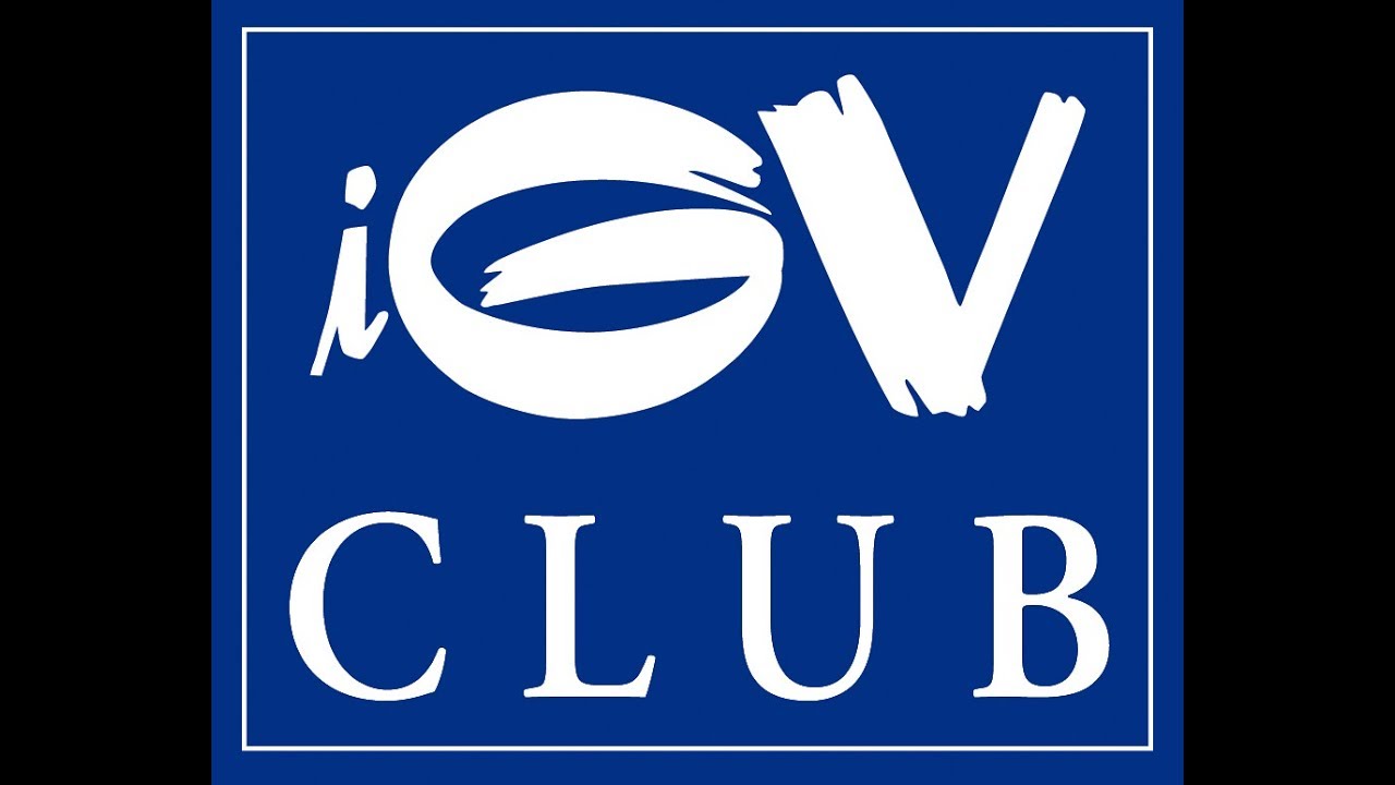 Igkv Logo
