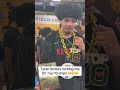 Tyran Stokes is LIKE THAT 🔥