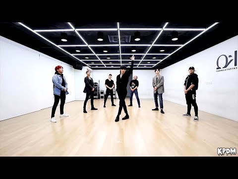 Ateez - Fireworks