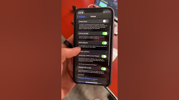 Change ce réglage sur ton iPhone !