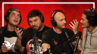 A Fost O Glumă Cu Micutzu Și Bordea I Ep. 49 - Rapsozii Comediei