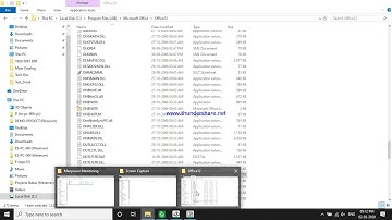 Citect SCADA Email Generation