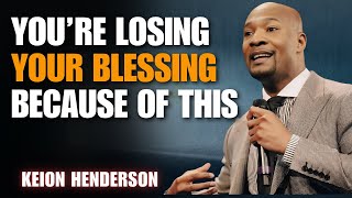 Download Lagu Pastor Keion Henderson - Don’t Lose Your Blessing Over This MP3 Download Lagu Pastor Keion Henderson - Don’t Lose Your Blessing Over This MP3