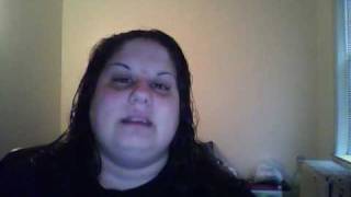 HOLLIE K SINGING "LESSONS LEARNED" ALICIA KEYS COVER