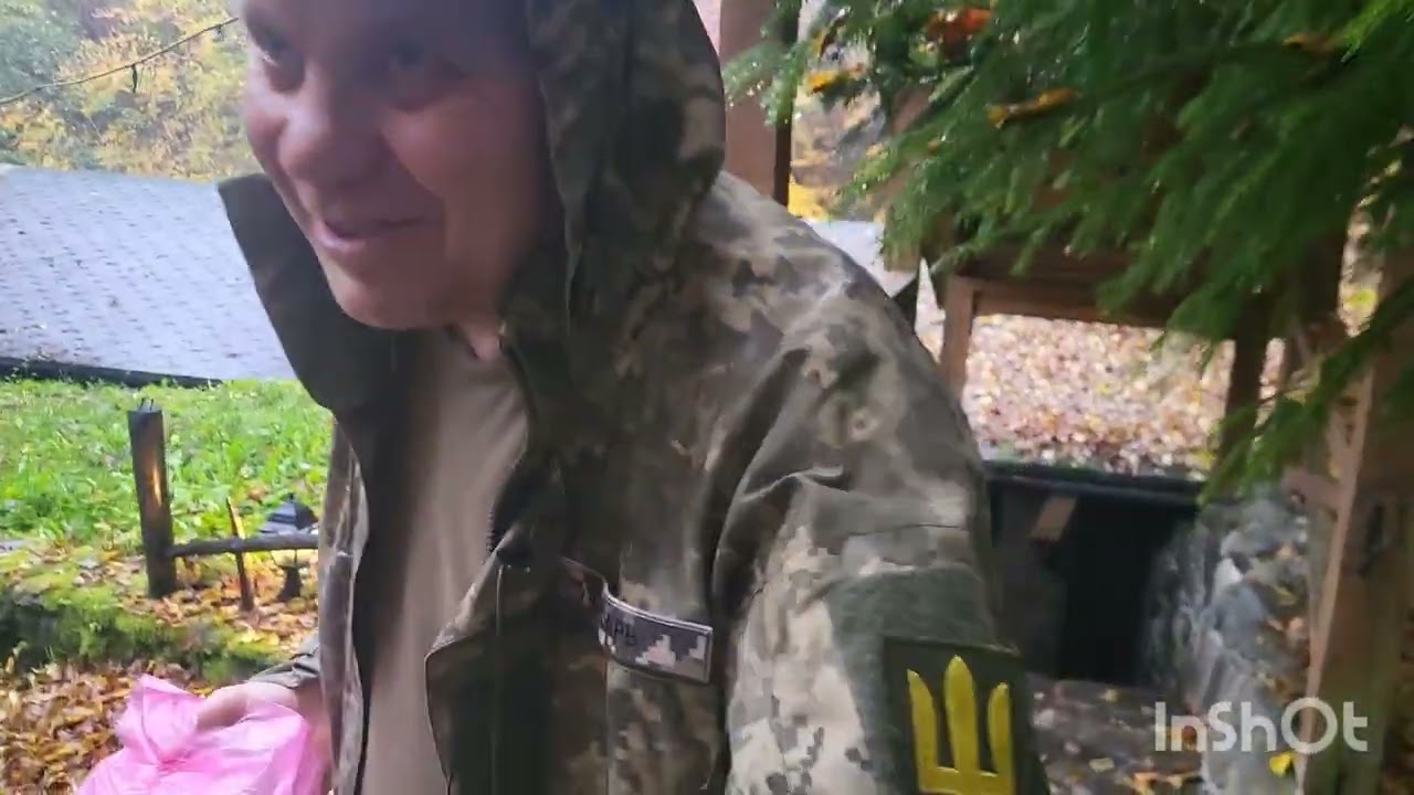 Зелена садиба. Лумшори.село Туричкі.