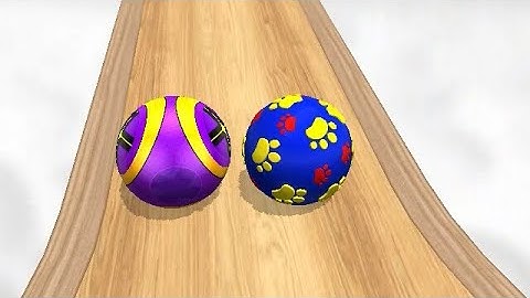 Going ball relaxing gameplay walkthrough gameplay level 50