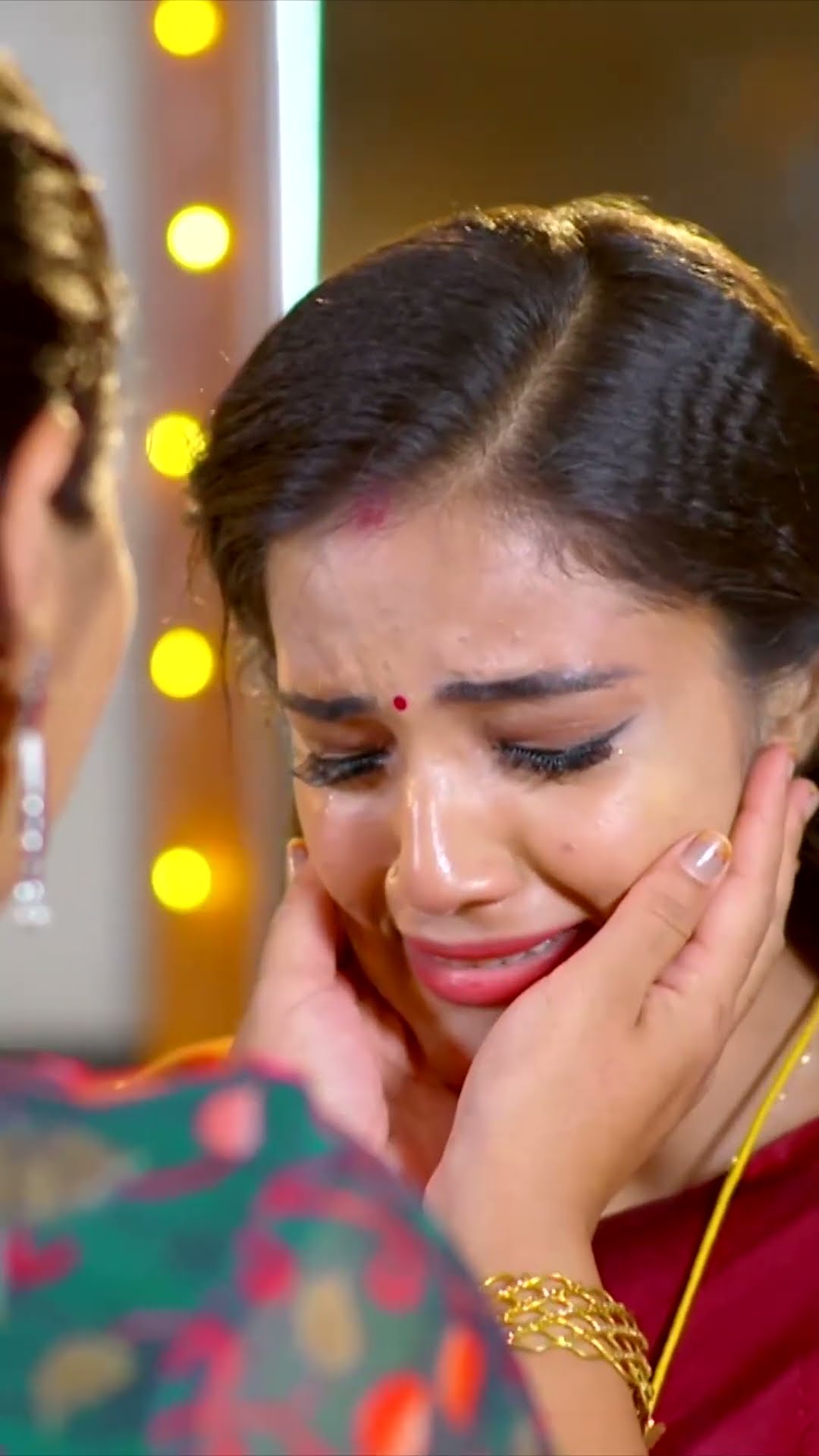 #EthoJanmaKalpanayil എല്ലാ പിണക്കങ്ങളും മാറി