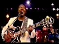 Capture de la vidéo George Benson : Montreux 1988