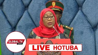 🔴#LIVE: RAIS SAMIA ATOA TAMKO, MGAO WA MAJI DAR, ATOA ONYO KWA WAFUGAJI..