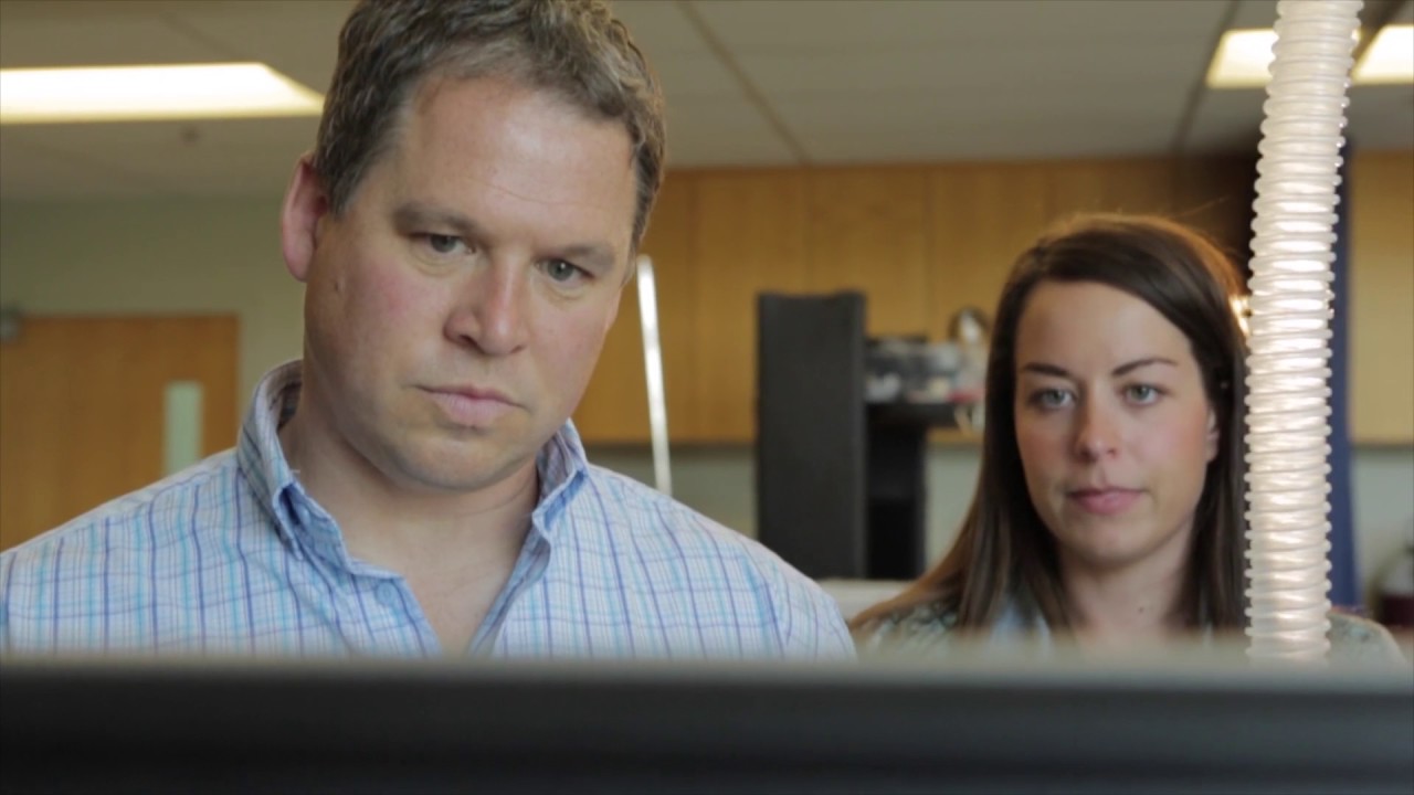 UBC research: using exercise to modify disease