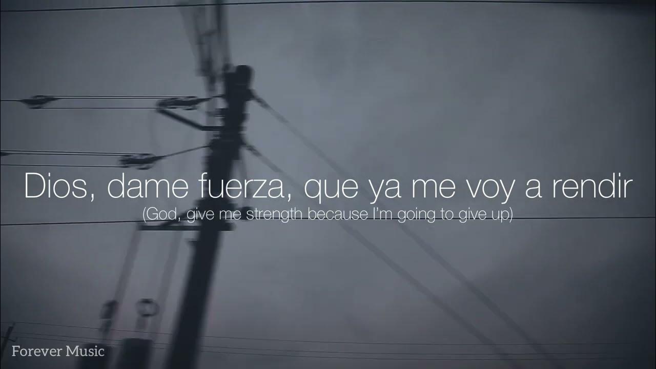Colapso- Kevin Kaarl (Lyrics) Colapso- Kevin Kaarl (Lyrics)