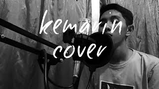 Seventeen-kemarin(cover)