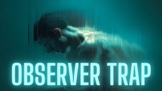 Download Lagu You Are Stuck Because You Keep Watching Yourself MP3