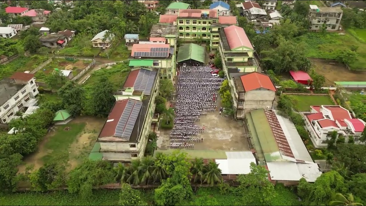 Pragjyotika’s Morning Assembly 🤍