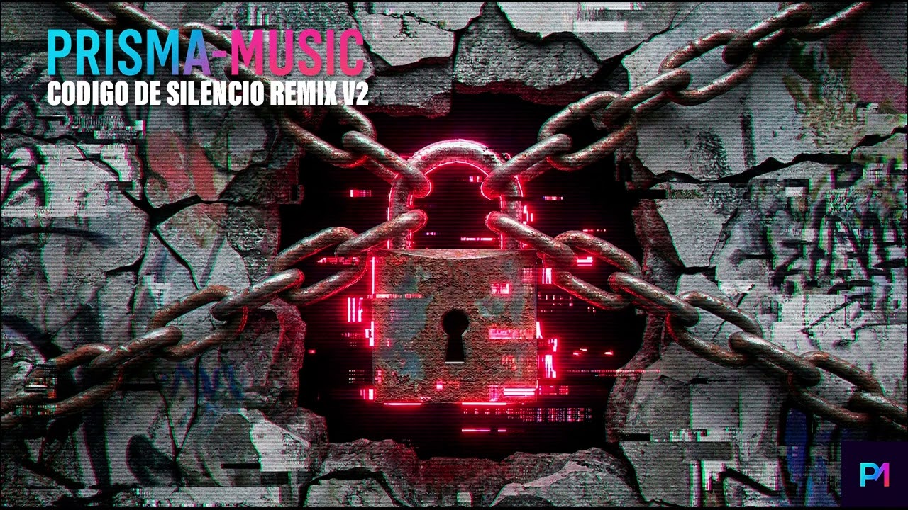32  Código de Silencio RAWSTYLE ATTACK 🔨 Distortion Bass PRISMA MUSIC