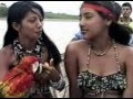 La bella ucayalina - El Cacique del Menkoremon