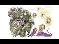 Creature Design with Terryl Whitlatch 4 Toad-ogre Creature Concept and Story
