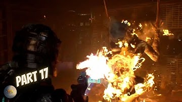 Dead Space Walkthrough Part 17 - Into The Void