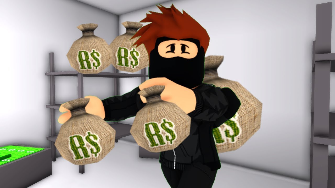 THE MOST FORGOTTEN JOB IN BROOKHAVEN!