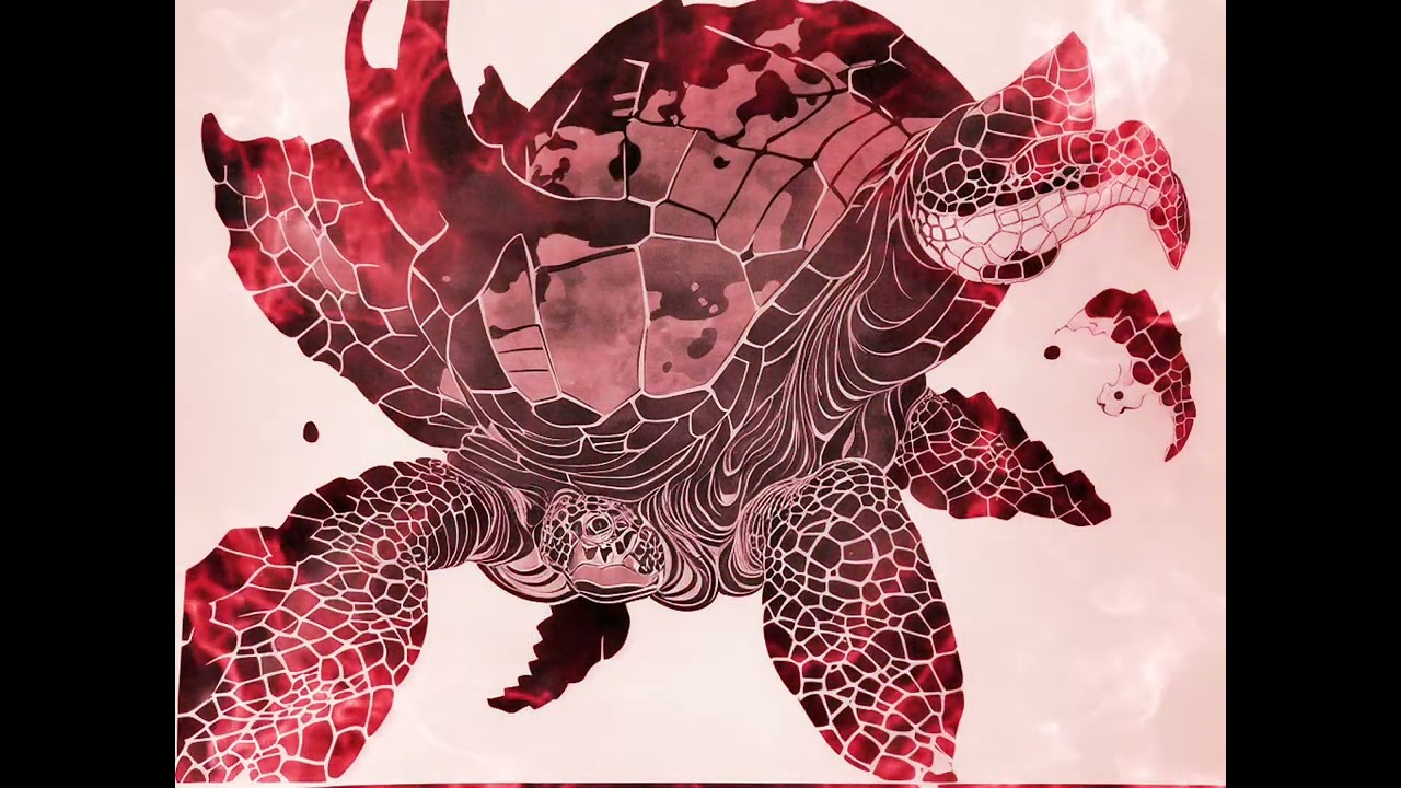 Awake The Turtle God - 구지가 #고대가요