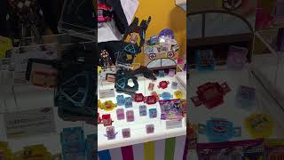 DX HENSIN GUN VALENBUSTER OF KAMEN RIDER VALEN KAMEN RIDER GAVV @ INTERNATIONAL TOKYO TOY SHOW 2024