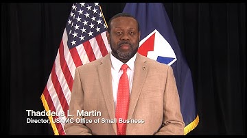 MICC 2022 APBI - Army Materiel Command Office of Small Business Programs