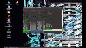 Lab - 6.2.7 Build a Sample Web App in a Docker Container