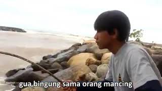Story WA Mancing, Ngakak 🤣
