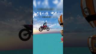 Bike Stunt Games 2021 GamePlay #Shorts screenshot 5